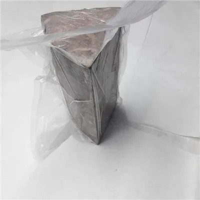 Μέταλλο λιθίου