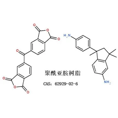 Ρητίνη πολυιμιδίου